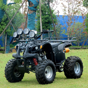 Cheap price chinese atv quad 125cc quad bike four wheeler high quality automatic atv