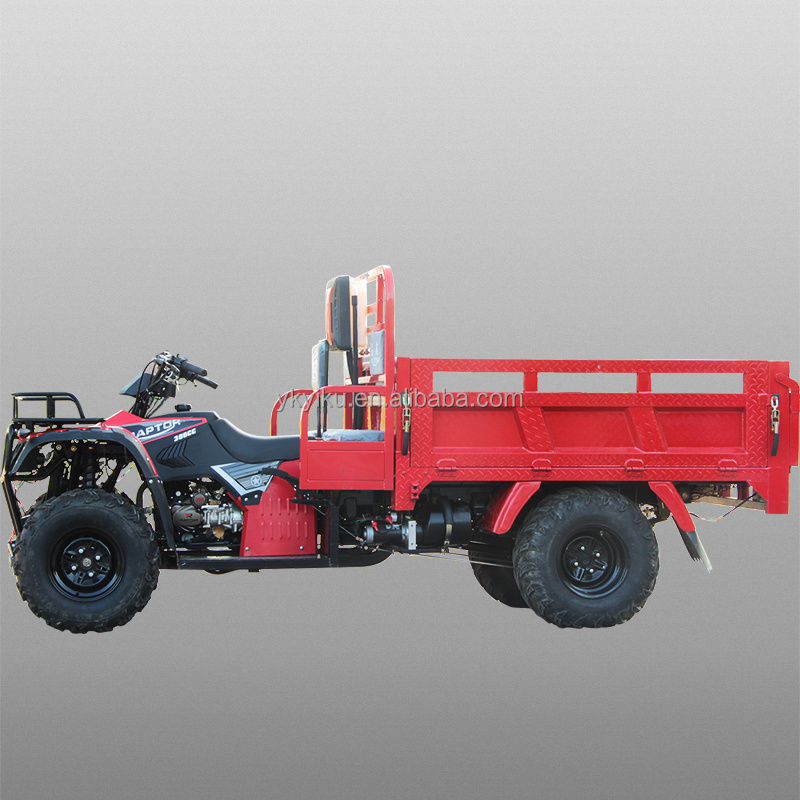 Newest High Quality Buggy for Adult Max Chain Diesel Cylinder Power Torque Tank Engine Shock 250cc 2 Seats UTV 4x4