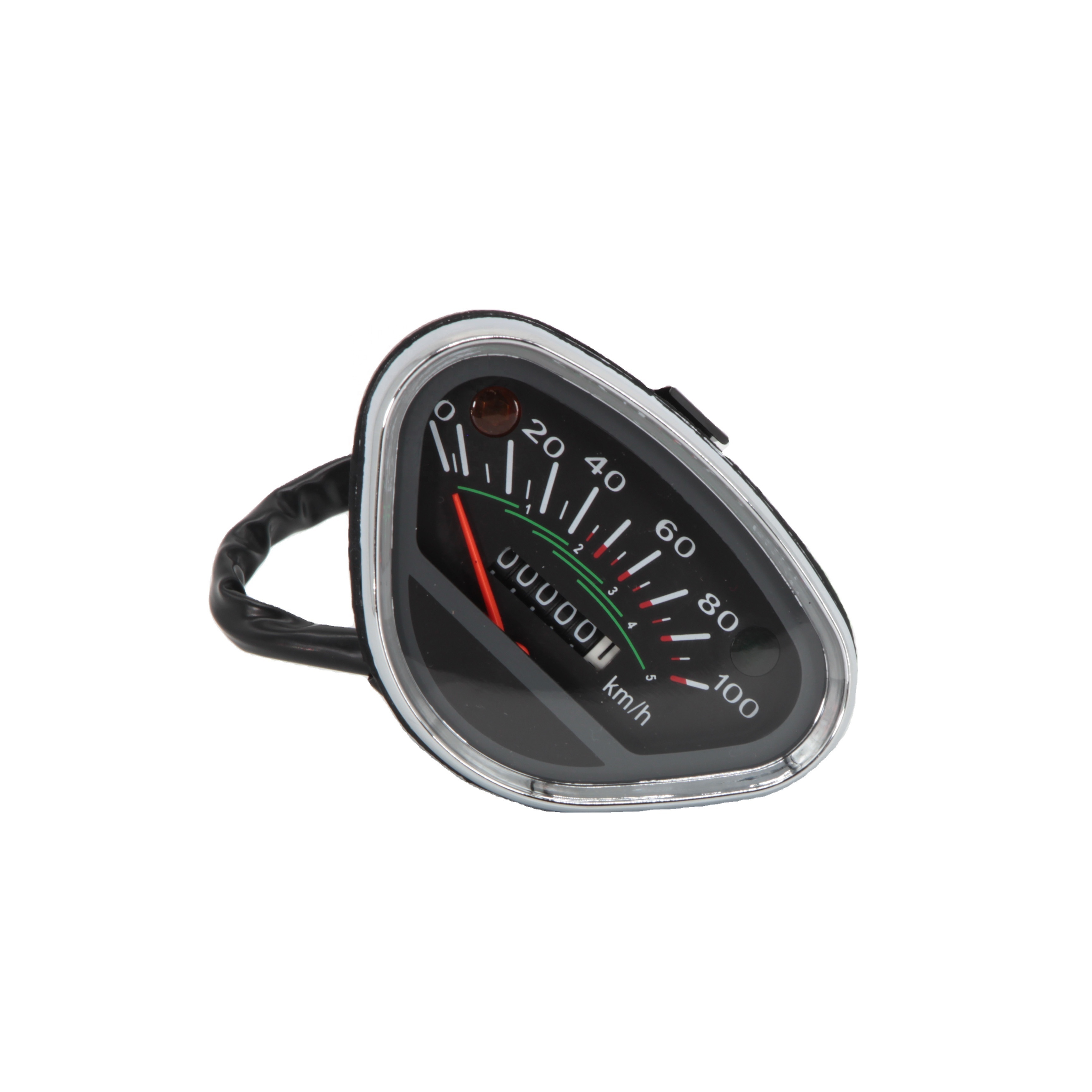 Speedometer For DAX Monkey Bike Motorcycle instrument 100km/h