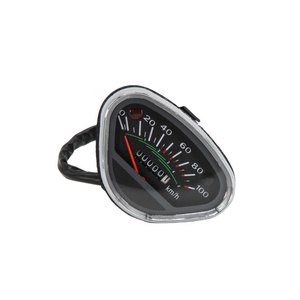 Speedometer For DAX Monkey Bike Motorcycle instrument 100km/h