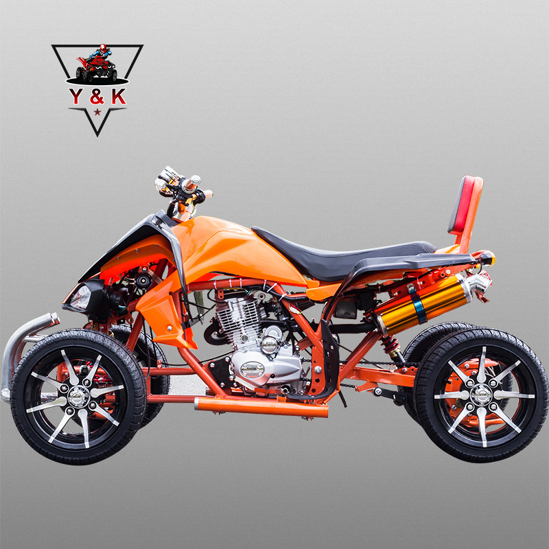 150cc/200CC/250CC ATV 3M 4wheeler Motorcycle ATV 4x4 off road quad bike For Adults