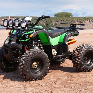 Motor Petrol Atv 4X4 Quad Bike Cuatrimoto Four Wheeler Atvs For Adults 150Cc 200Cc 250Cc 500Cc 1000Cc Automatic Atvs for sale