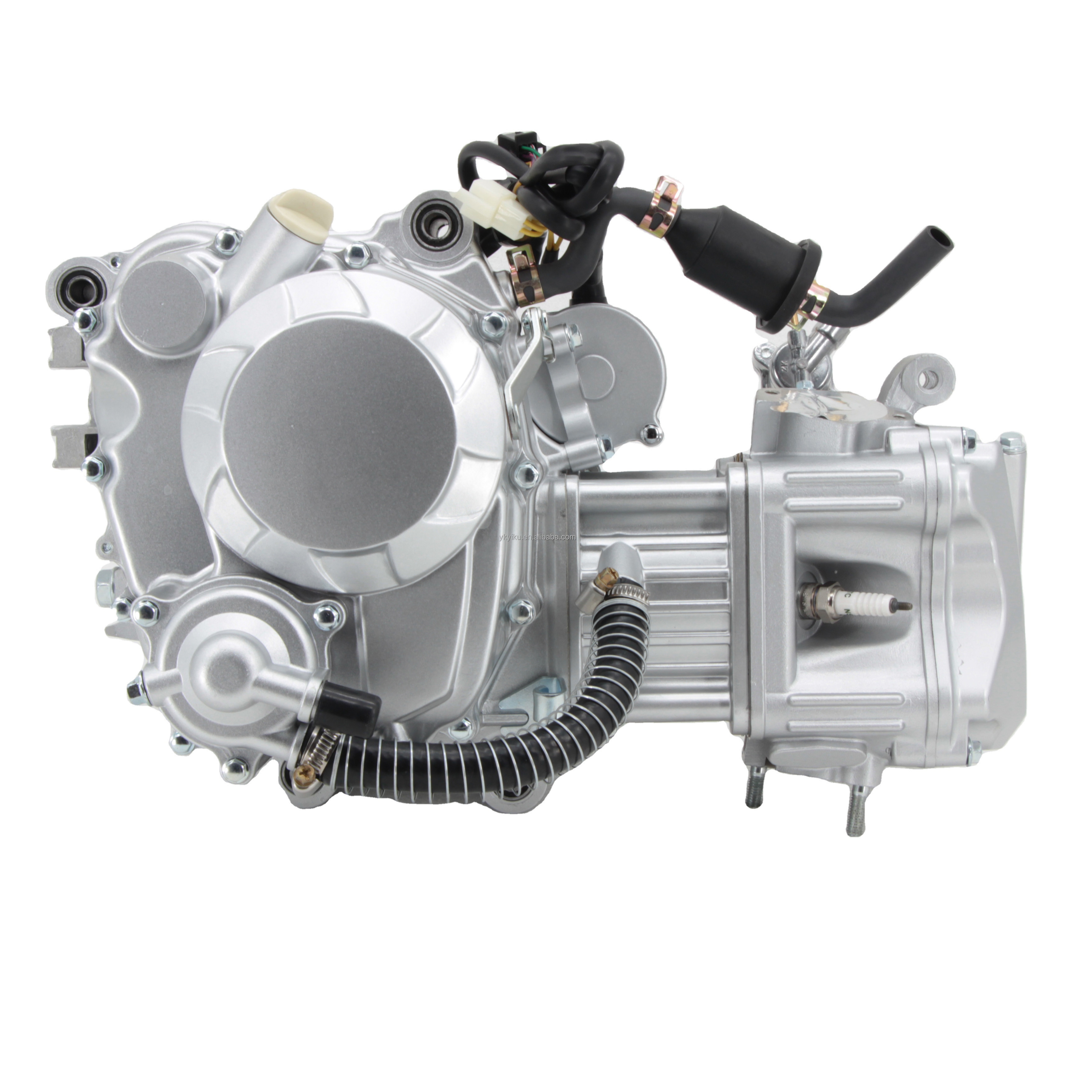 250cc engine 250 air cooled motorcycle engine with balance shaft for all motorcycles