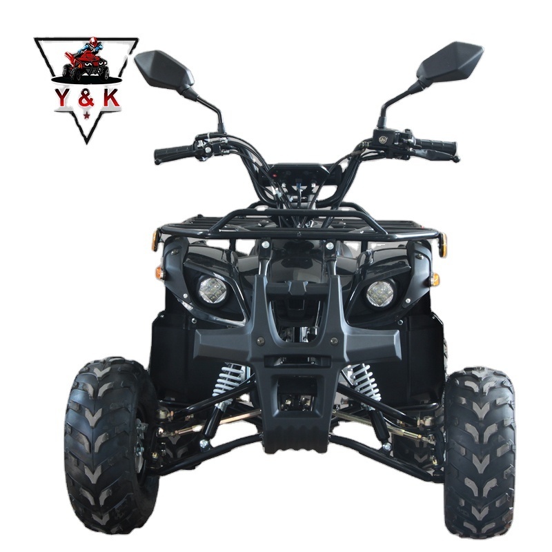 Wholesale Fast New 2023 Cf Moto 500Cc Atv 4X4 Cforce 550 Cfmoto 400Cc 500Cc 800Cc Atv Utv For Sale Quad Atv 4X4