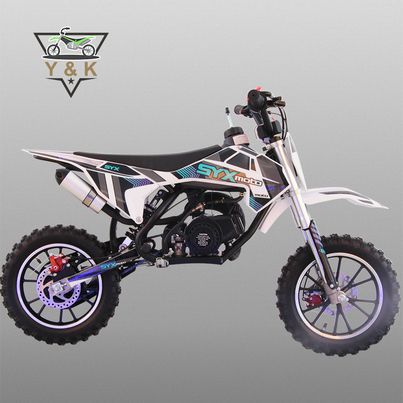 49cc Kids dirt bike 50cc mini cross bike  49cc mini dirt bike  for kid