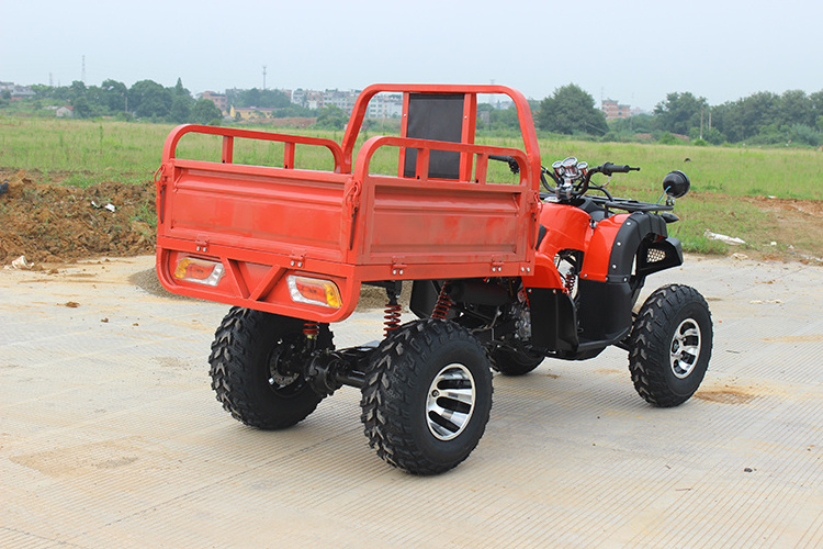 Oem quality cheap price atv quad bikes for sale,manual 4 wheelers 150cc atv for adults