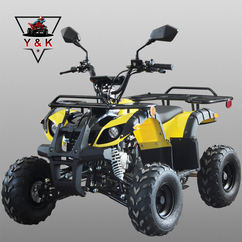 Wholesale Fast New 2023 Cf Moto 500Cc Atv 4X4 Cforce 550 Cfmoto 400Cc 500Cc 800Cc Atv Utv For Sale Quad Atv 4X4