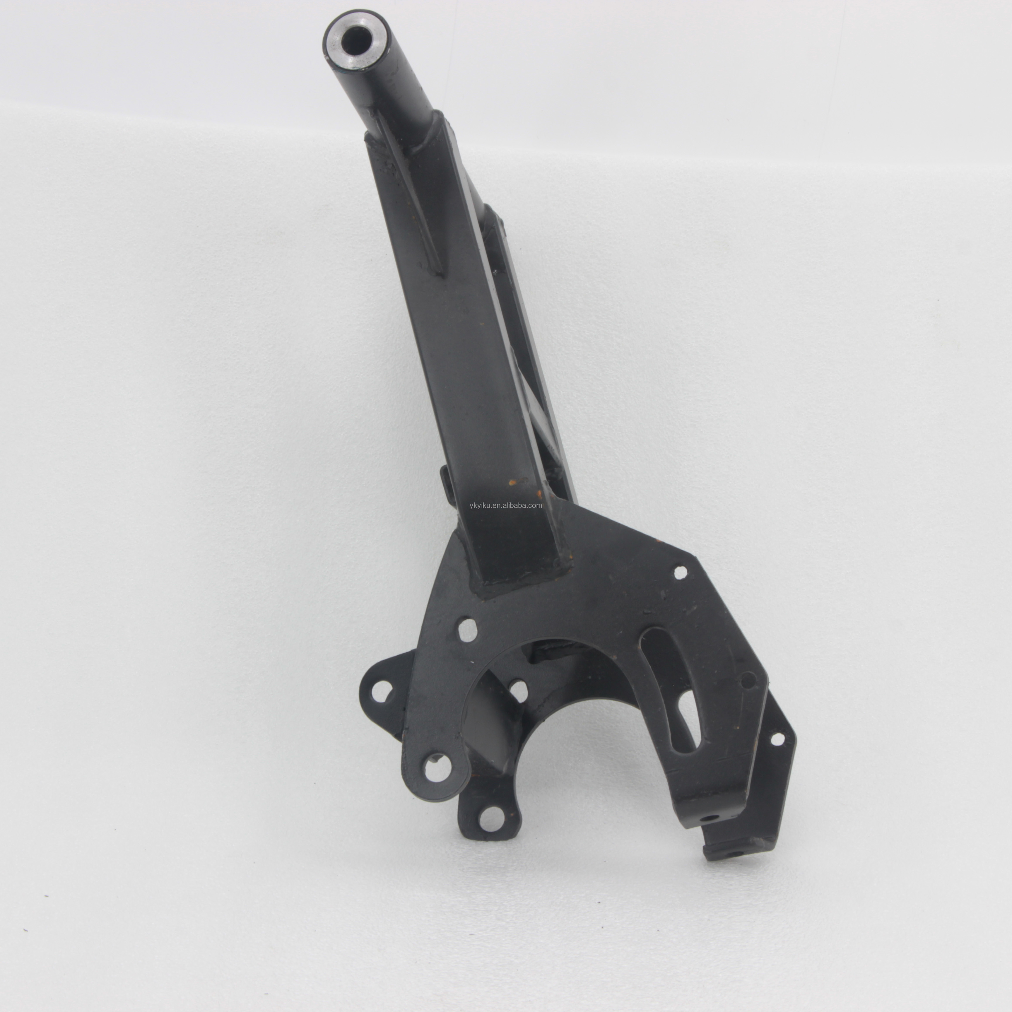 Motorcycle parts Rear wheel bracket Rear Rocker arm frame Rear frame flat fork bracket