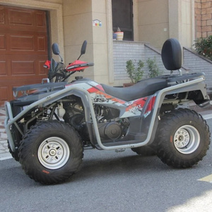 200cc ATV Farm four-wheel motorcycle ATV and UTV off-road vehicle 4x4 trike for sell