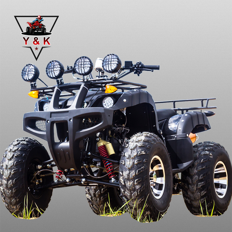 OEM factory 4-stroke atv 150cc 200cc 250cc quad bike atv off road motorcycle for adults