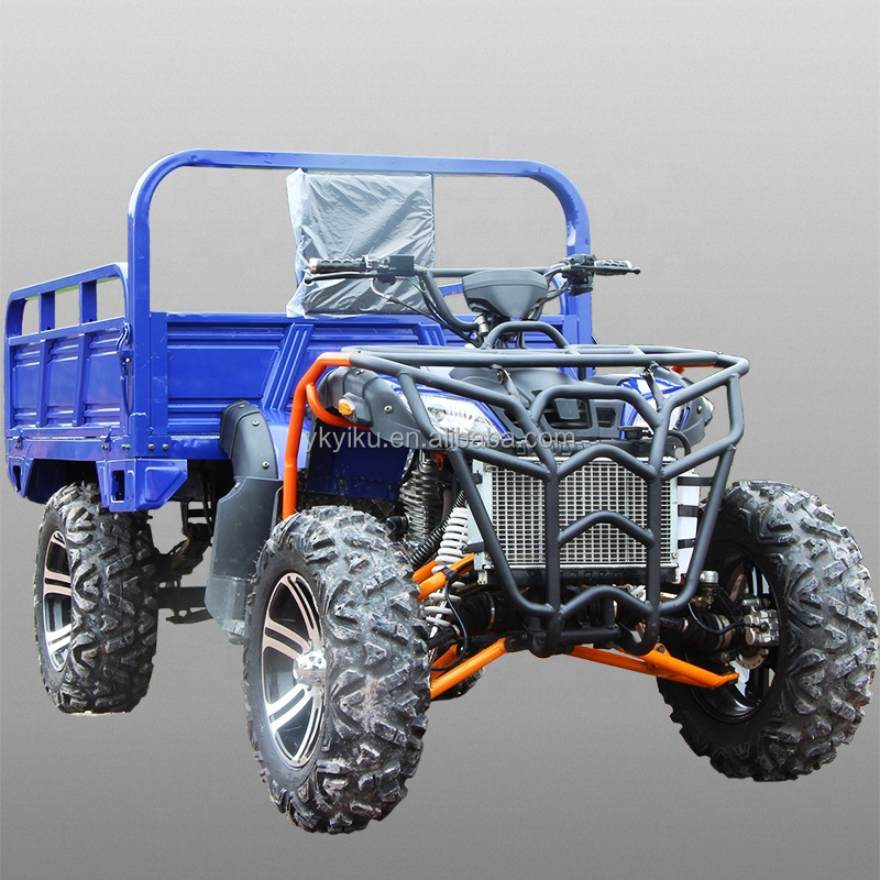 Hot Sale Factory Direct Price 1500W 72V Electric Farm Atv Four Wheelers