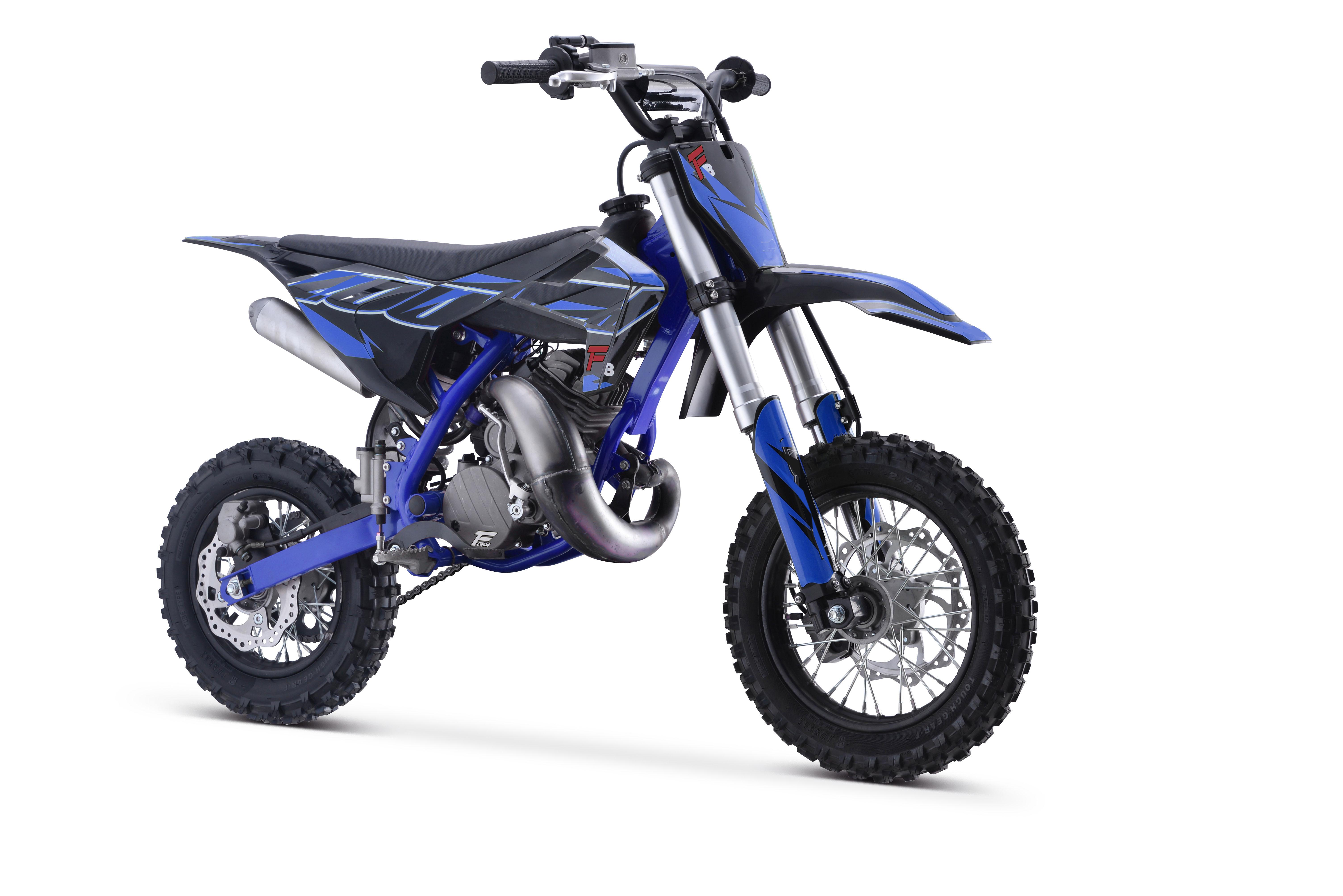 dirt bike 50cc 2 stroke mini moto electric start motorcycle off road pit bike 50cc  for kids