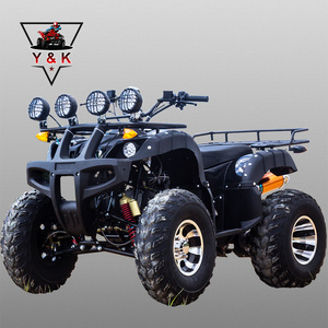 OEM factory 4-stroke atv 150cc 200cc 250cc quad bike atv off road motorcycle for adults