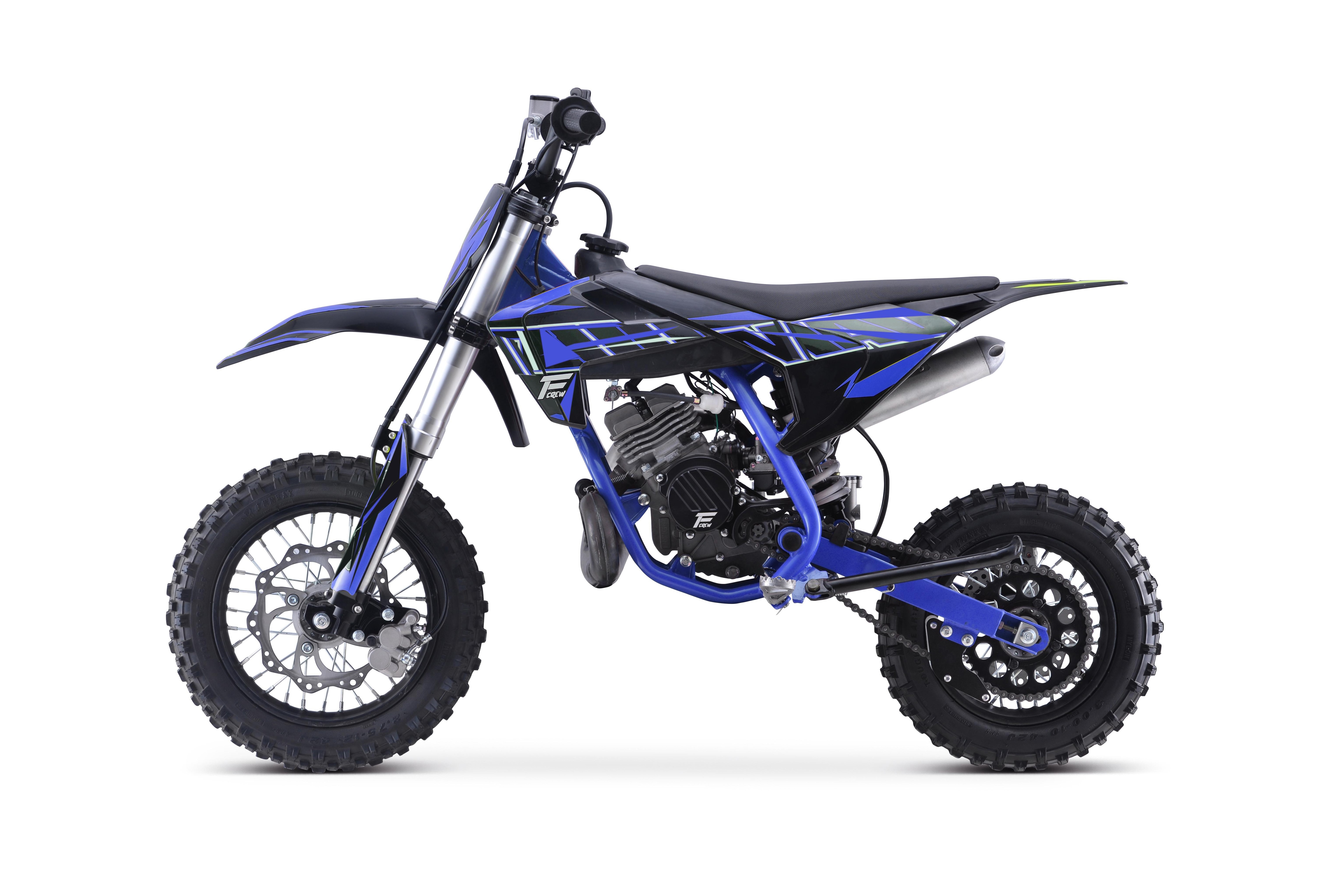 dirt bike 50cc 2 stroke mini moto electric start motorcycle off road pit bike 50cc dirt bike for kid