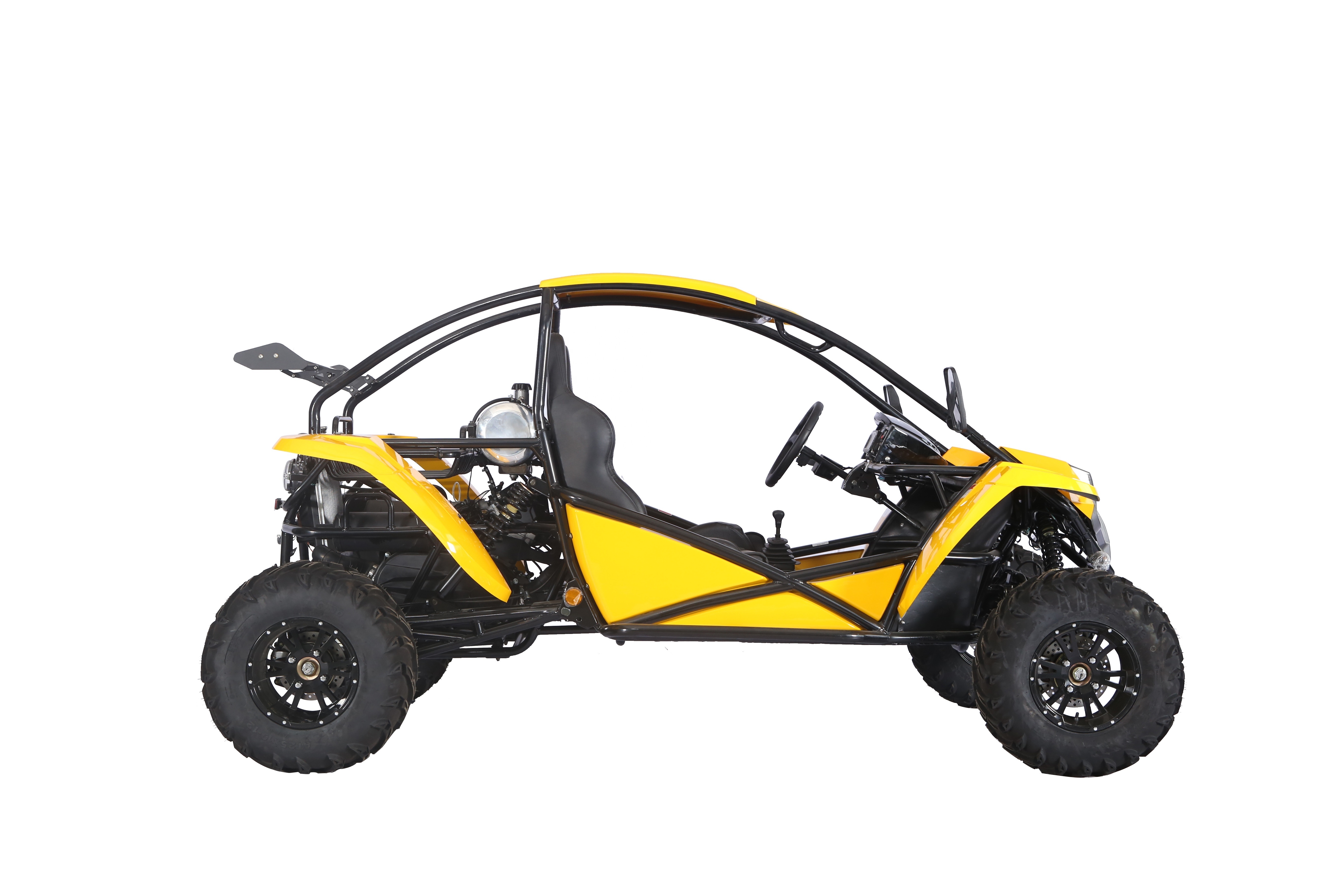 China New 1100cc Beach Dune Buggy 4x4 For Sales Factory Price