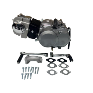 140cc 4 Stroke Engine Single-Cylinder kick start Motor For MINI Trail bike Honda DAX CT70 Z50