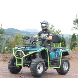 200cc ATV four-wheel motorcycle ATV UTV off-road vehicle 4x4 quad bike trike for sale