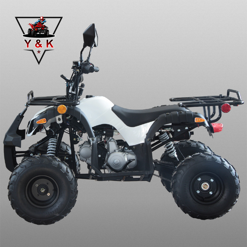 Motor Bull 50 CE 2 Stroke 50Cc Mini Moto Quad Bike 49Cc Mini Hunter Quad 49Cc Pocket Atv Off Road For Kids