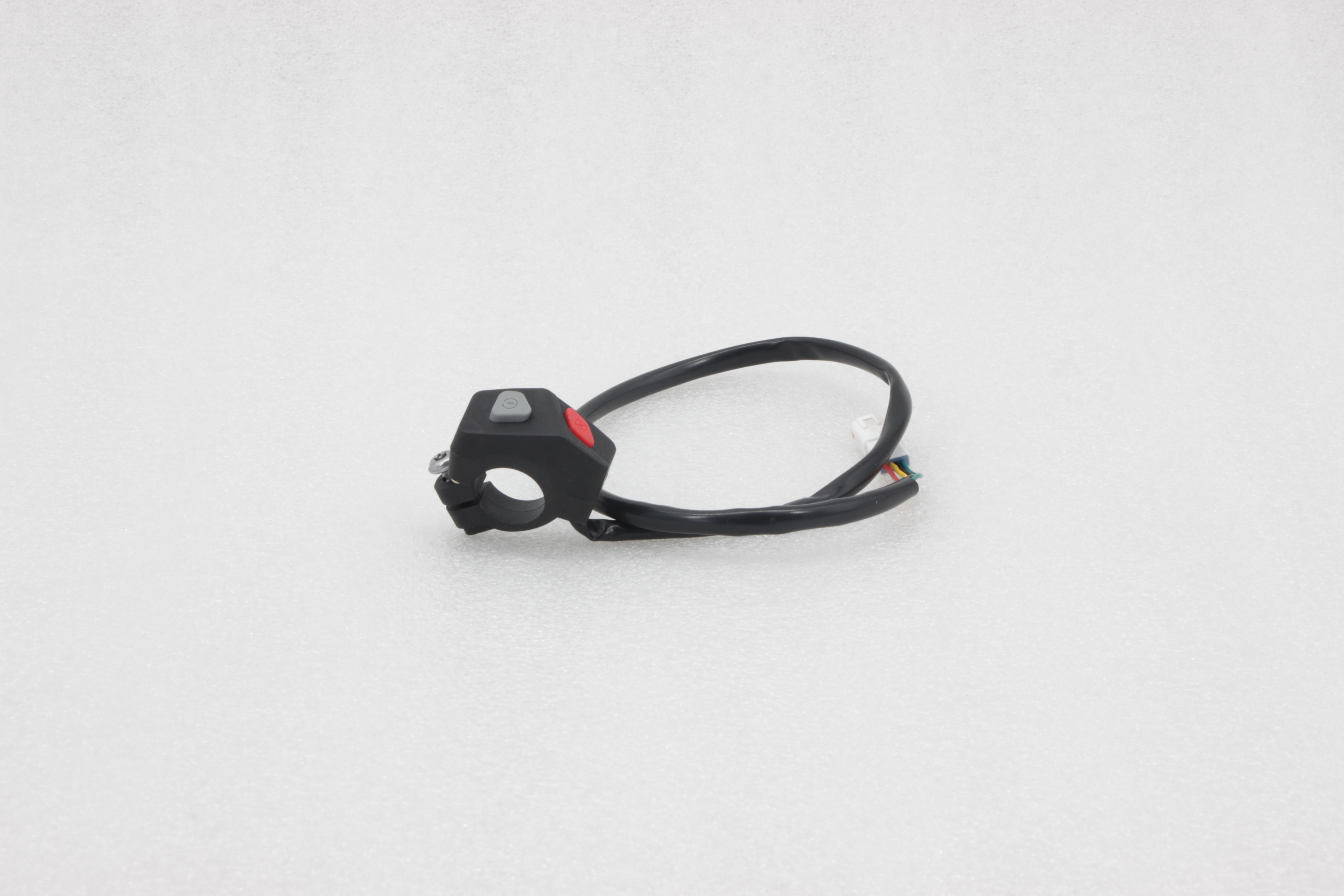 Kill switch for off-road MOTORCYCLE key switch modification accessories original switch