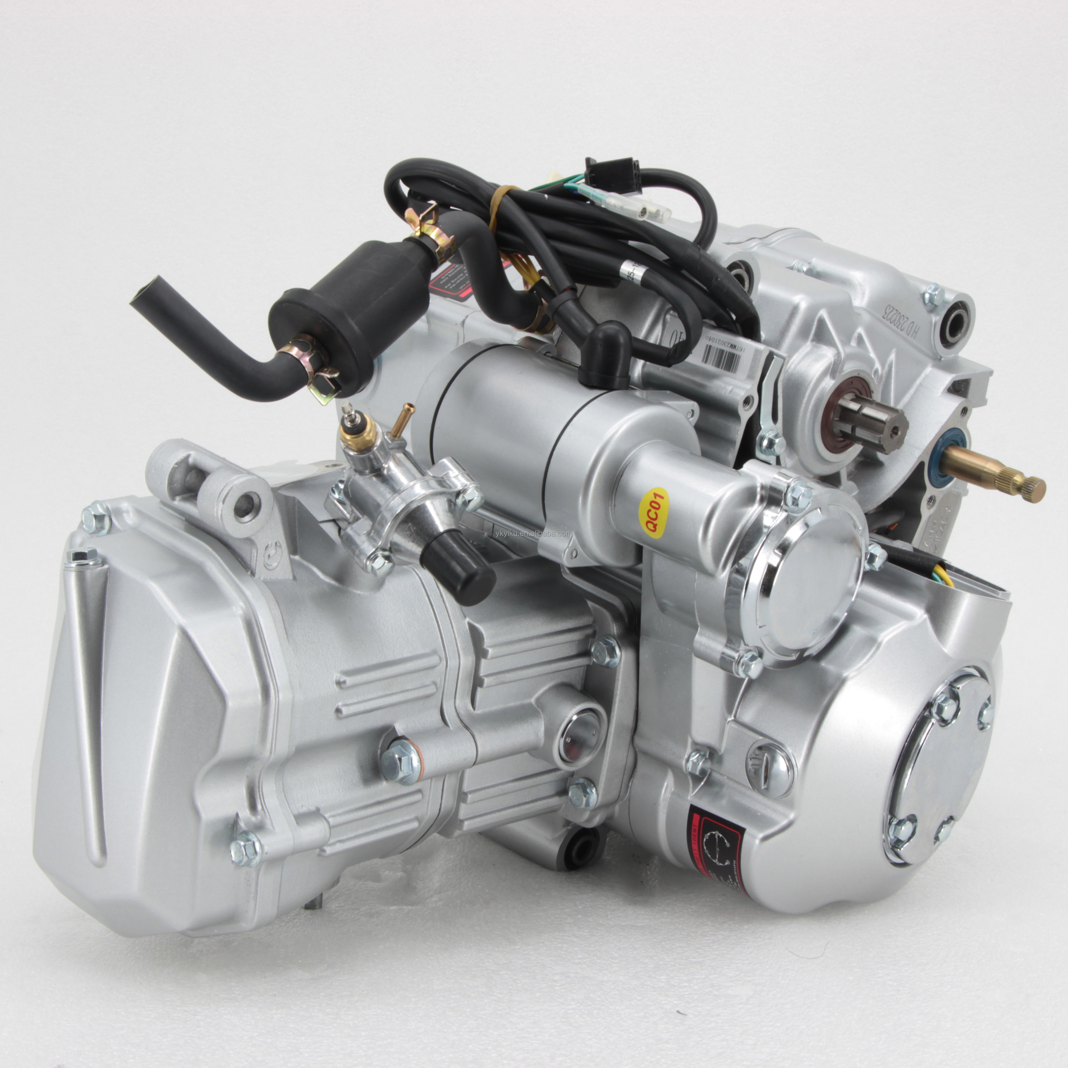 250cc engine 250 air cooled motorcycle engine with balance shaft for all motorcycles