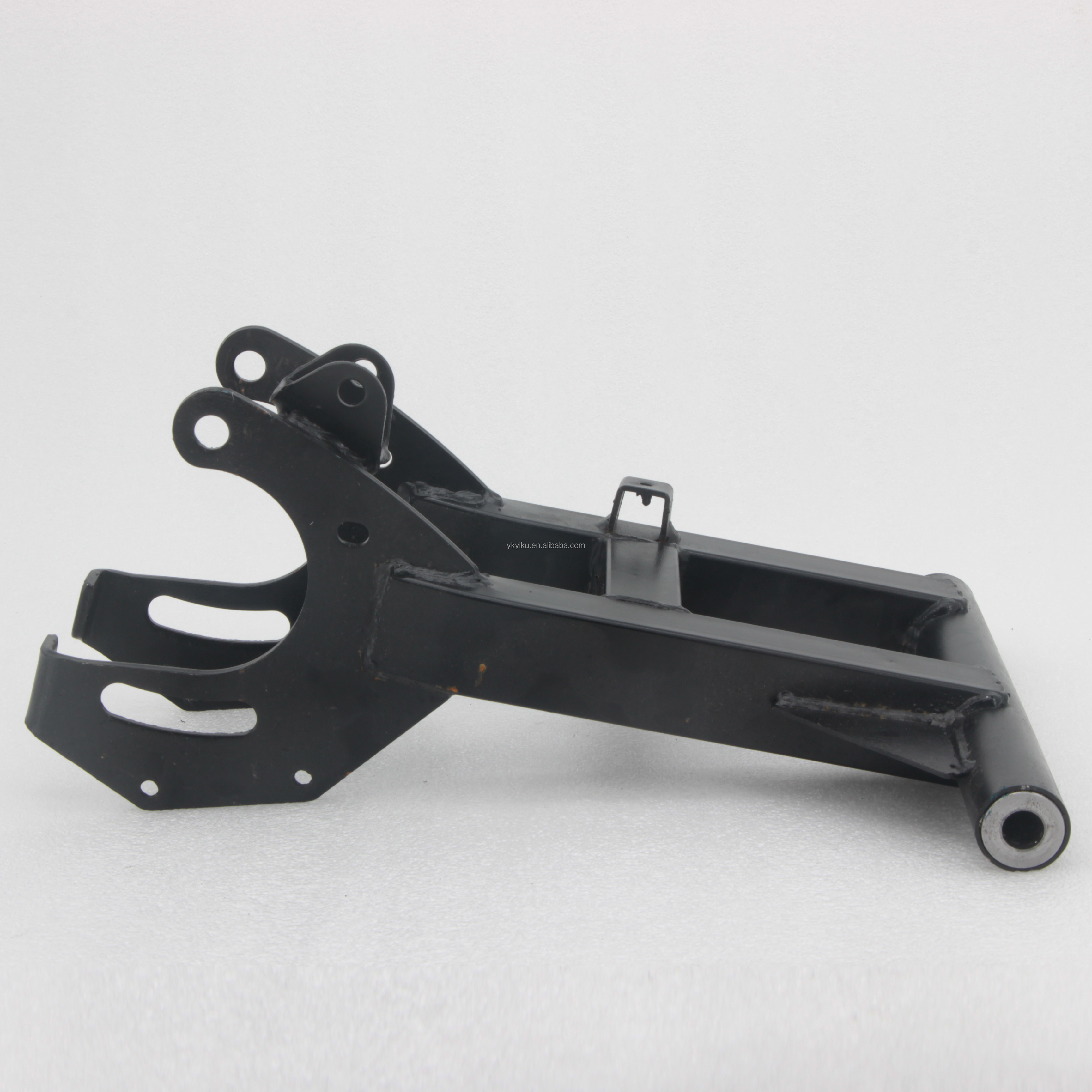 Motorcycle parts Rear wheel bracket Rear Rocker arm frame Rear frame flat fork bracket