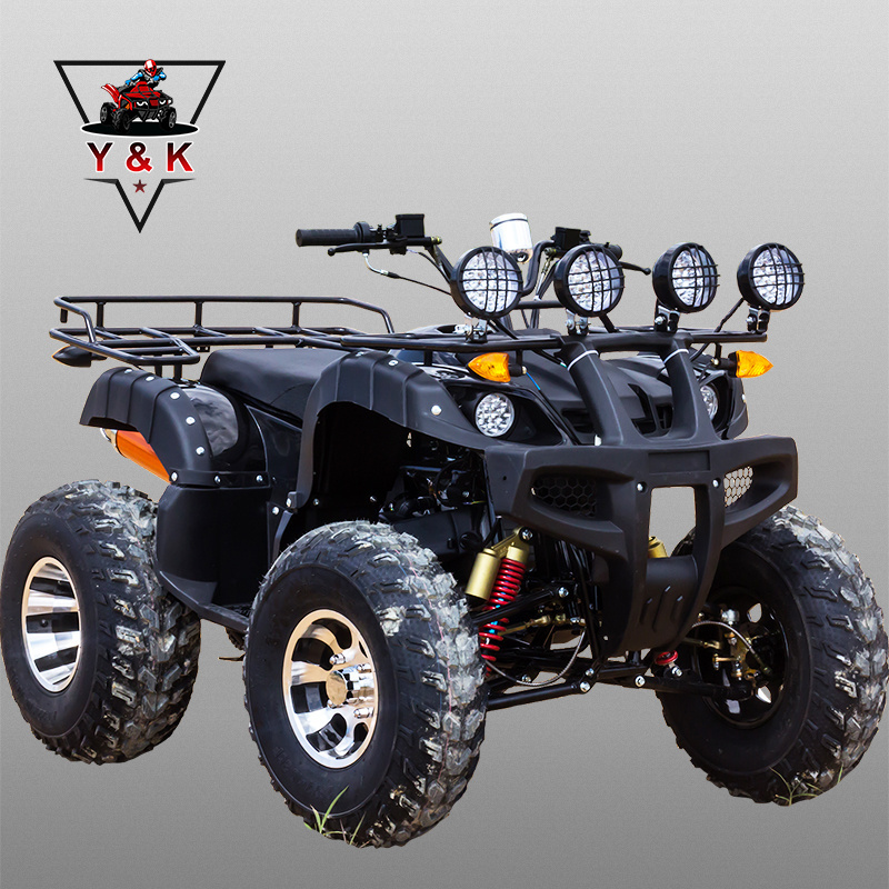 OEM factory 4-stroke atv 150cc 200cc 250cc quad bike atv off road motorcycle for adults