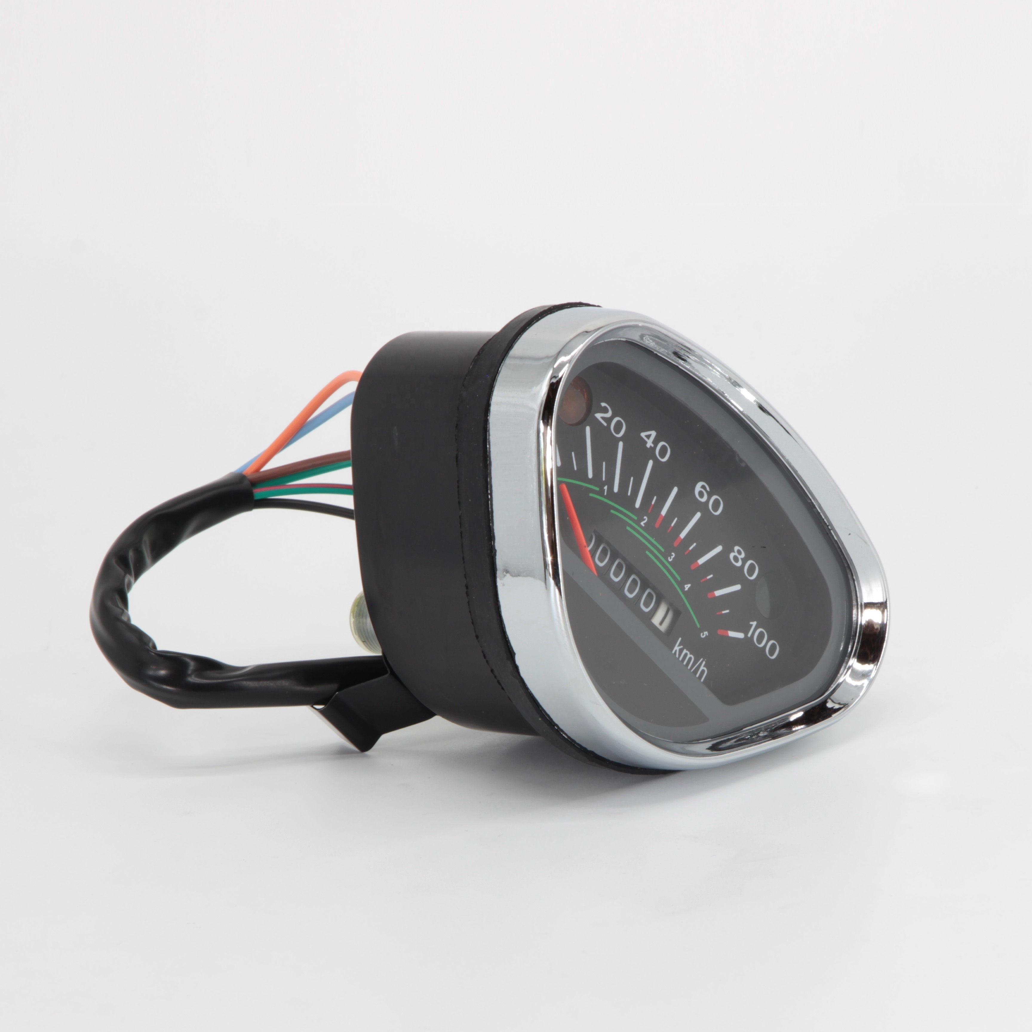 Speedometer For DAX Monkey Bike Motorcycle instrument 100km/h