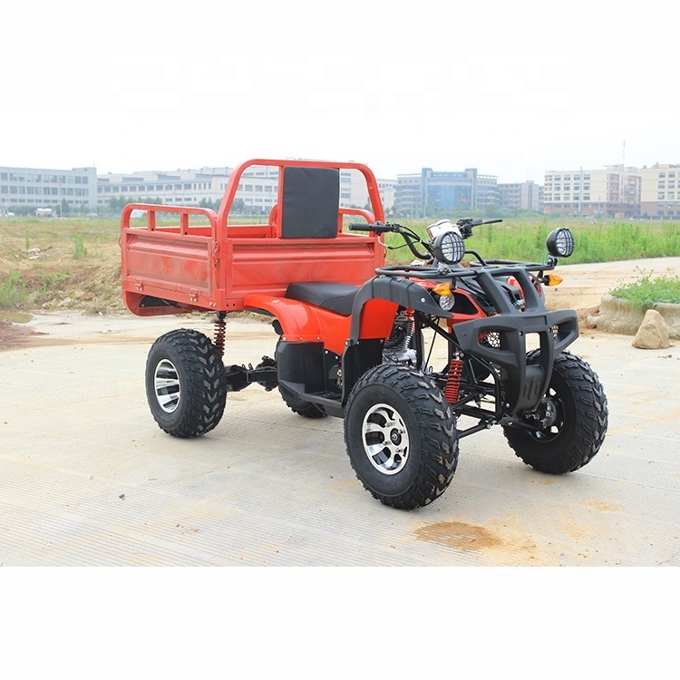 Oem quality cheap price atv quad bikes for sale,manual 4 wheelers 150cc atv for adults