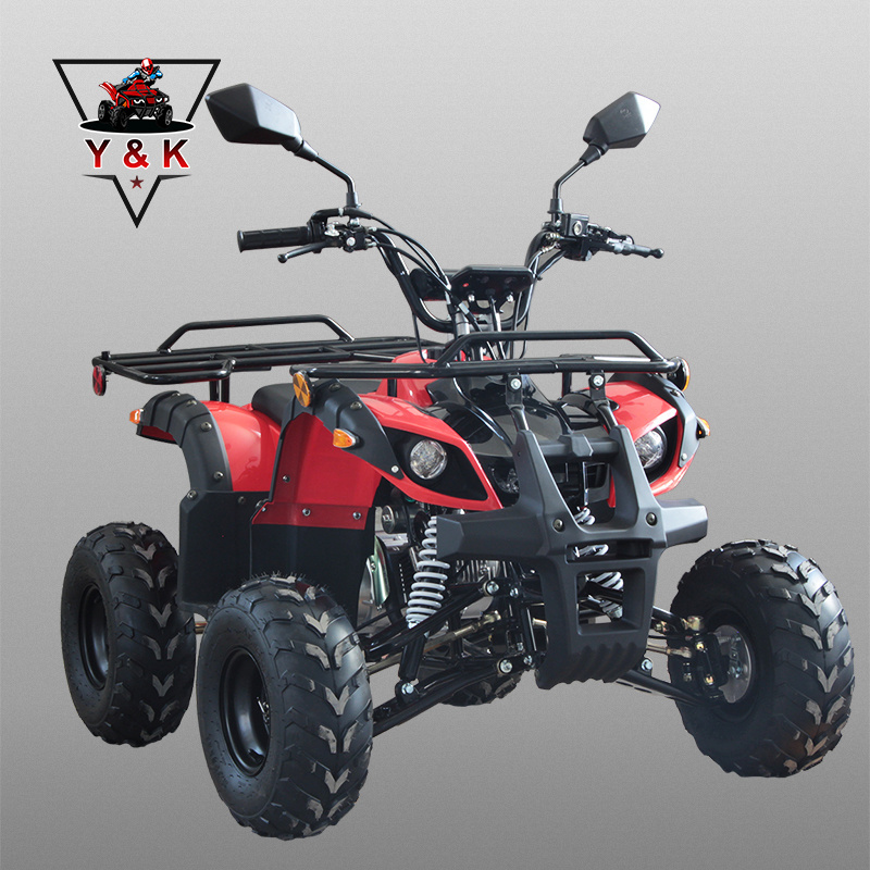 Wholesale Fast New 2023 Cf Moto 500Cc Atv 4X4 Cforce 550 Cfmoto 400Cc 500Cc 800Cc Atv Utv For Sale Quad Atv 4X4