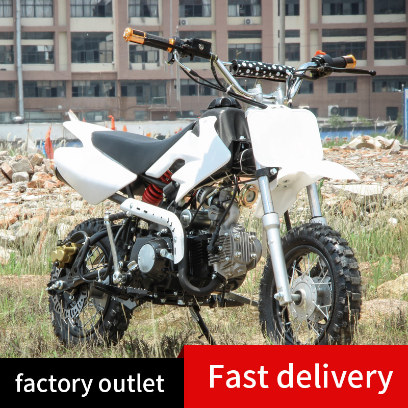 125 CC Sport Motorcycles Off Road mini dirt bike 125cc dirt bike for kids