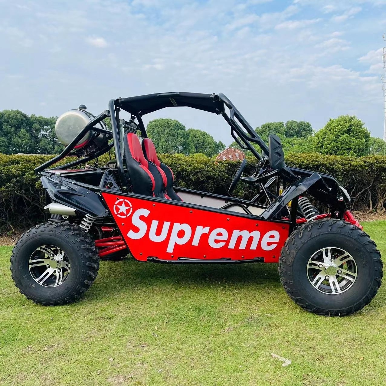 Cheap Sale 300CC atv in ATV quad bike buggy UTV 300CC