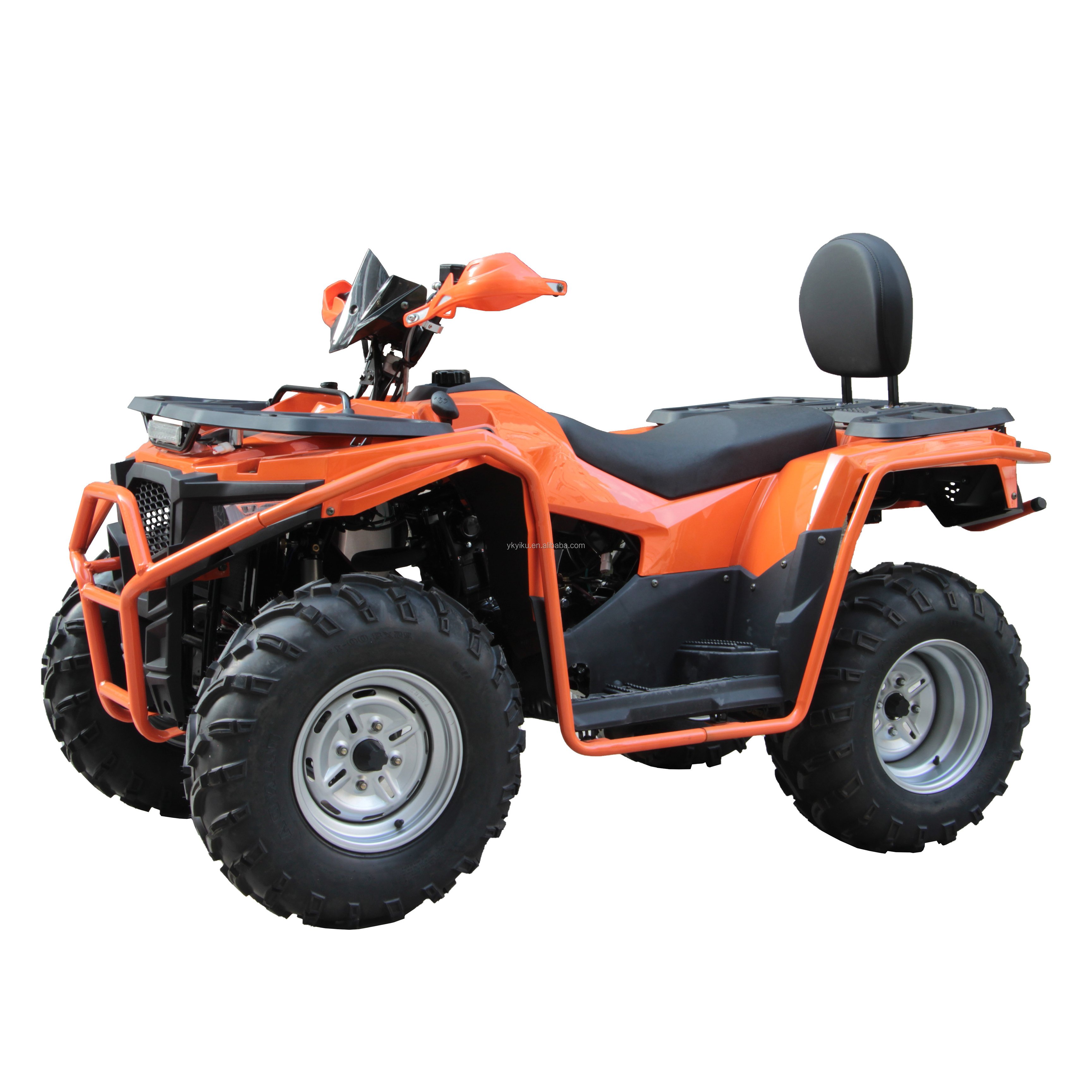 2023 New design 4WD 250CC 300CC 350CC agricultural ATV for sale