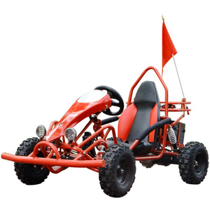 Popular Cheap Chinese Atv Quad Bike 2 Stroke Four Wheeler Mini Moto Automatic Go Kart