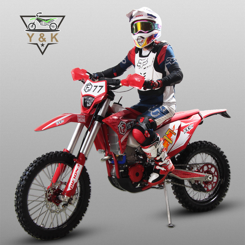 High-Speed Racing  300CC  Motorcycle   two-valve engine 300CC pit  bike for adult