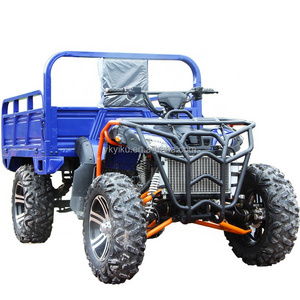 Hot Sale Factory Direct Price 1500W 72V Electric Farm Atv Four Wheelers