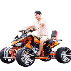 150cc/200CC/250CC ATV 3M 4wheeler Motorcycle ATV 4x4 off road quad bike For Adults