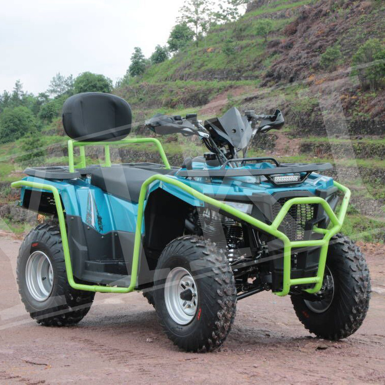 200cc ATV four-wheel motorcycle ATV UTV off-road vehicle 4x4 quad bike trike for sale