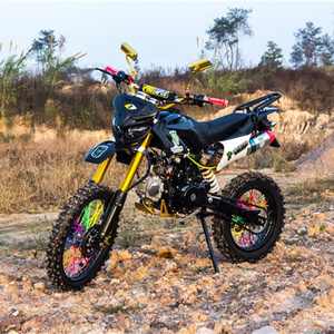 Hot Selling Cool Motocross Dirt Bike 125cc 150cc  Other Motorcycles High Quality Cross Dirt Bikes For Sale