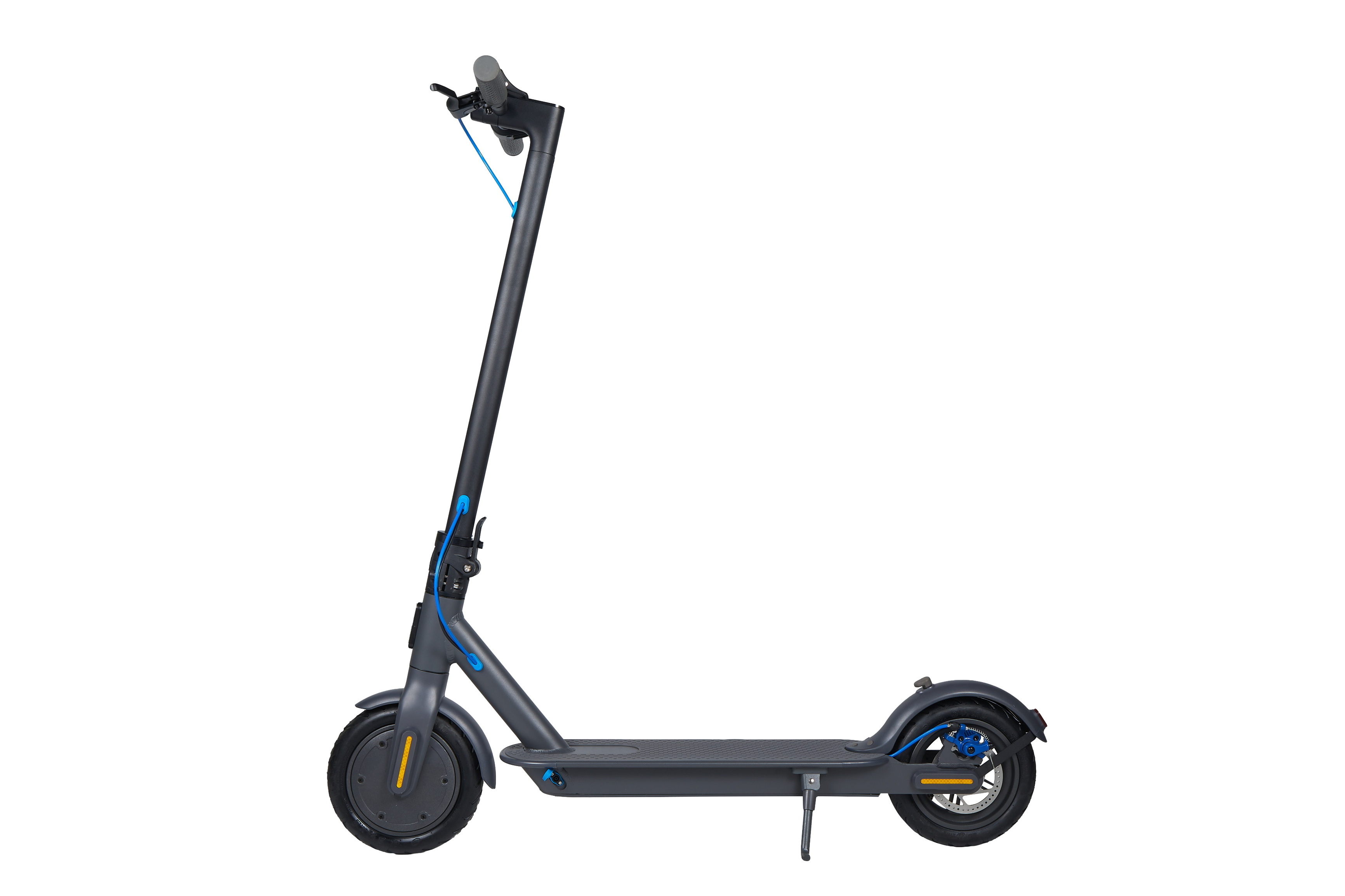 2023 Hot Sale Mini Electric Scooter for Adults E-scooter 10 inch Tire with Two--wheel Made in China