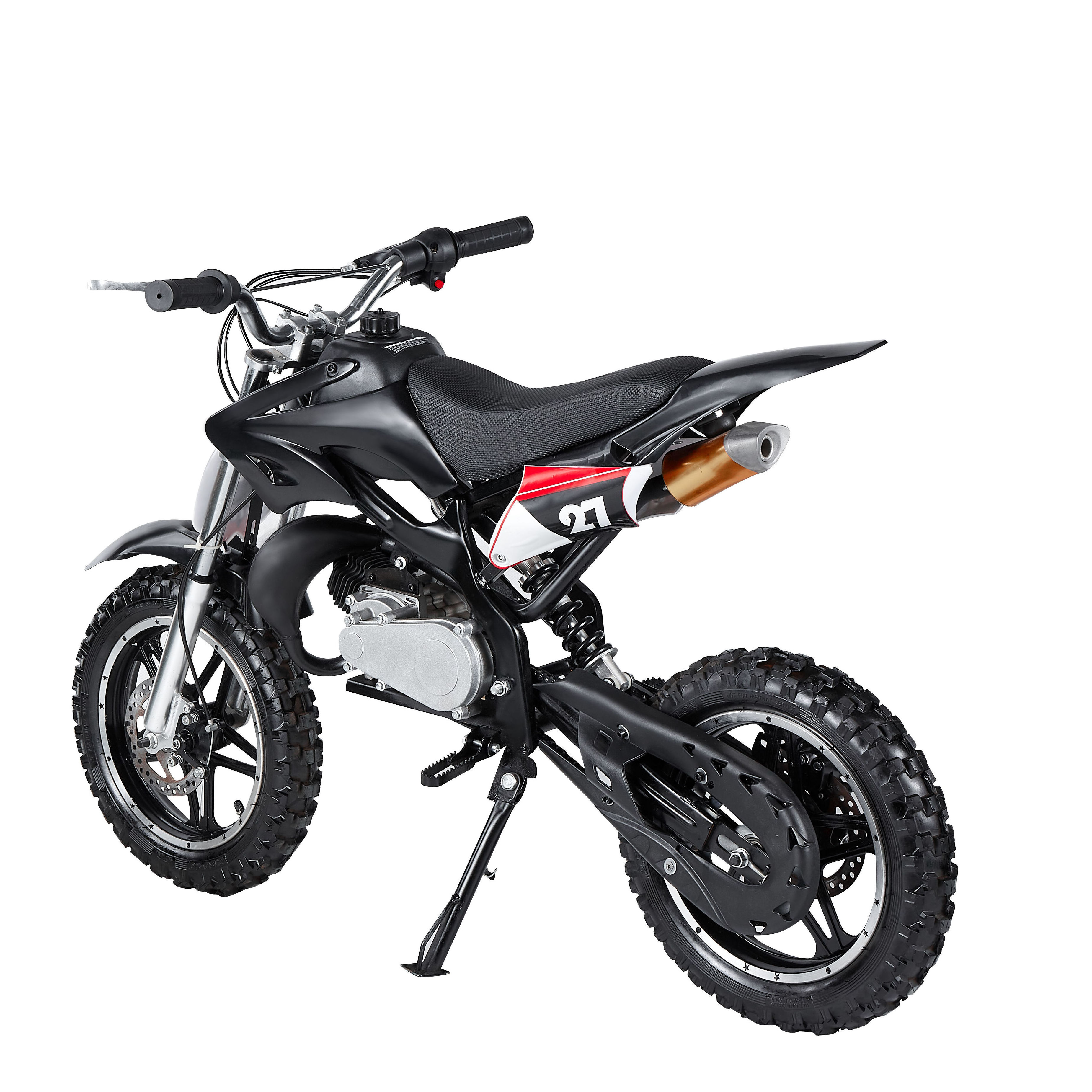 cheap wholesale mini moto cross 49cc pocket dirt bike