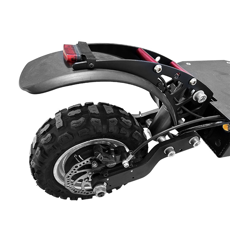 New design s10-s Dual motor electric motorcycle speed 120 km/h viper e2 max Electric Scooters