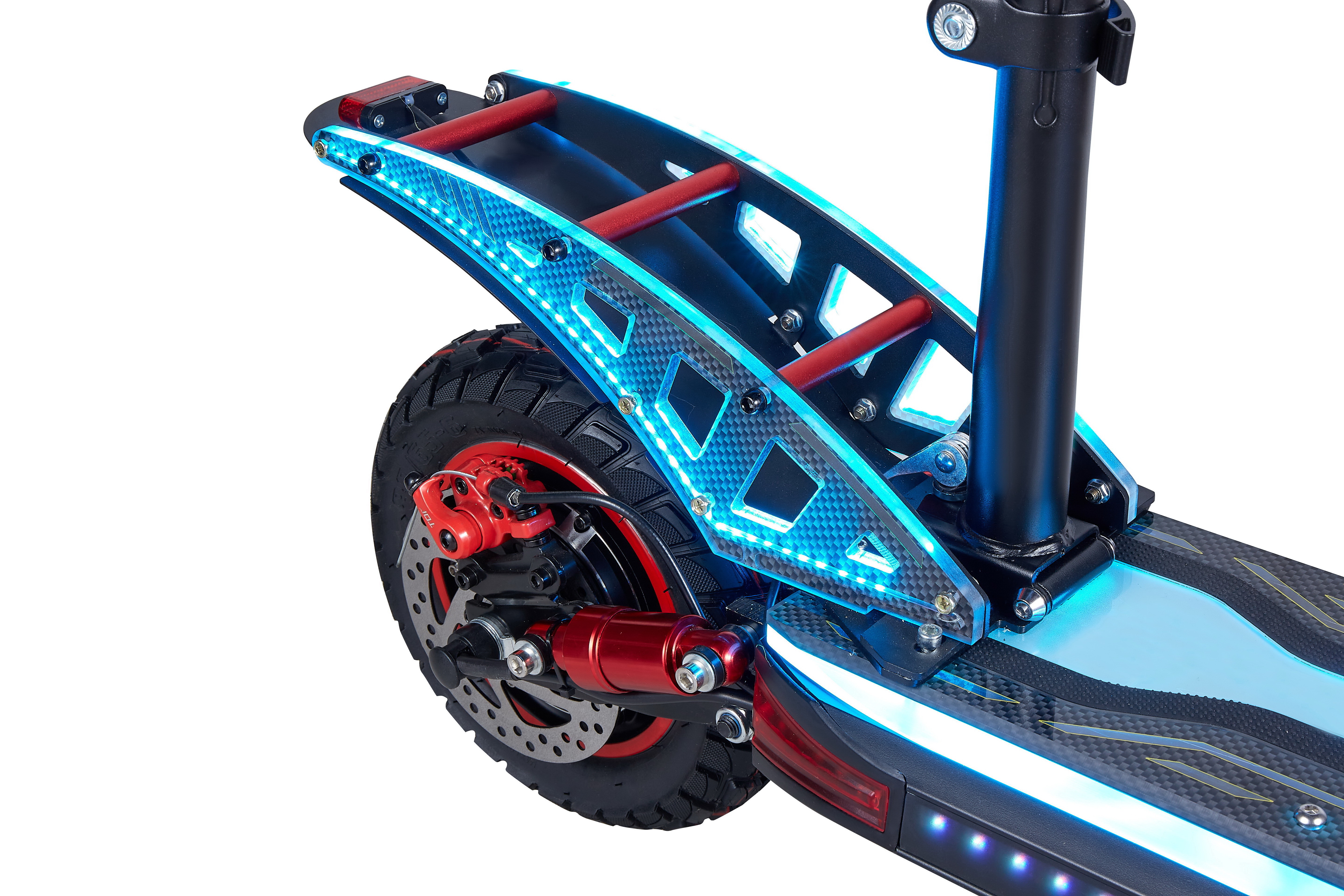 2023 Electric Brush less Motor 800w Skateboard Power monopattino electrico Italy electric scooter for rent