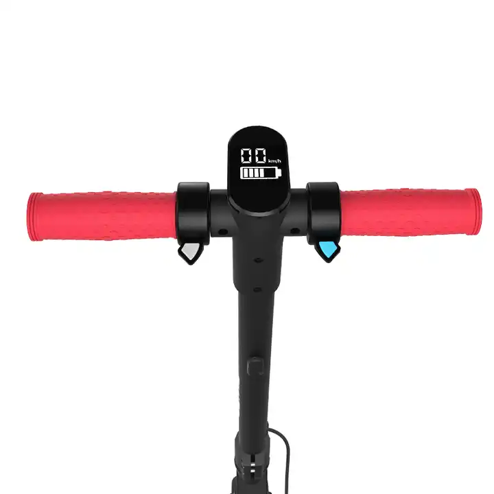 Factory cheap price E Scooter Pink Electric Scooters For Kids