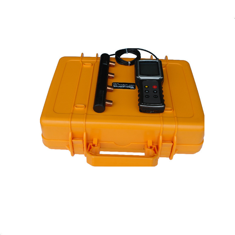 NJ-4000 Digital Concrete Geophysics Resistivity Meter/Geophysical Resistivity Equipment