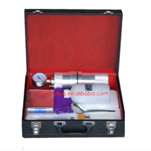 2019 hot STPW-2 Manual Water Content Tester/Sand Soil Test Kit/Speedy Moisture Content Testing machine