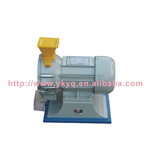 STFSJ-4 Electric Lab Soil Sample Grinder Testing Equipment Used For Sale/Soil Grinding Machine