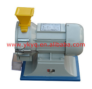 STFSJ-4 Electric Lab Soil Sample Grinder Testing Equipment Used For Sale/Soil Grinding Machine