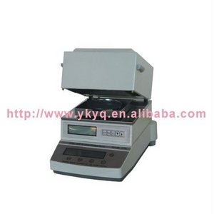 STSC-100B Moisture Content Testing Equipment price/Sand Moisture Meter Tester /Soil Speedy Moisture Analyzer