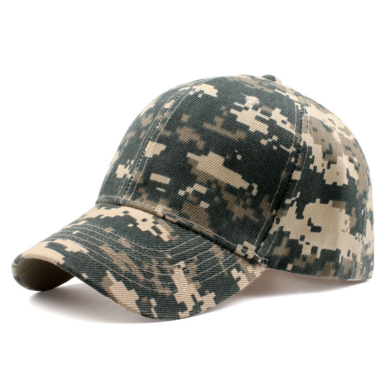 custom camouflage caps and hat camo hat trucker hats