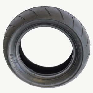 90/65-6.5 Dualtron Ultra Tubeless Rubber Tyre Pocket Bike Tires 49cc Mini Dirt Bike Motorcycle Scooter Tire